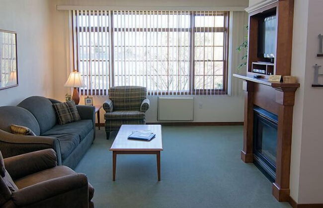 Scandinavian Lodge - Foto 13