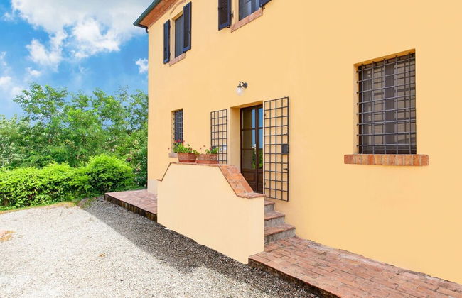 Rustic Farmhouse in Terricciola - Photo 26