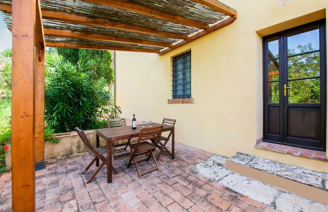 Rustic Farmhouse in Terricciola - Photo 22