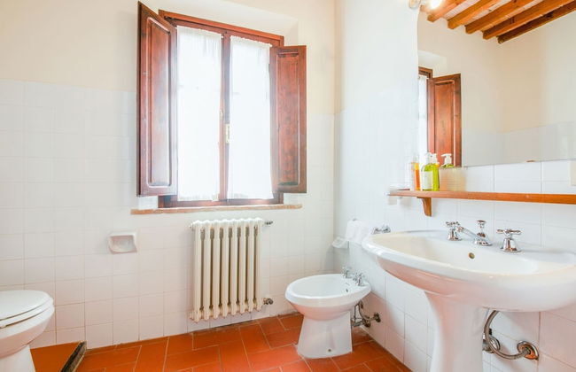Rustic Farmhouse in Terricciola - Photo 16