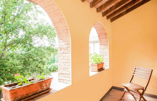 Rustic Farmhouse in Terricciola - Photo 32