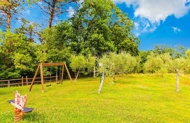 Rustic Farmhouse in Terricciola - Photo 19