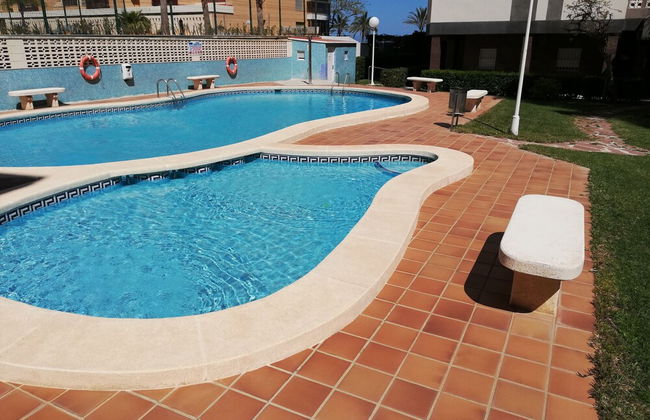 1.barlovento 1º - Foto 1