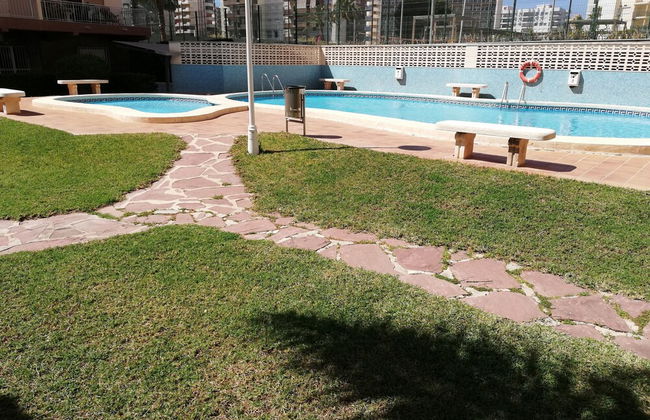 1.barlovento 1º - Foto 34