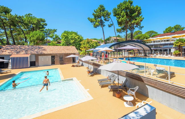 Azureva Ronce Les Bains - Foto 21