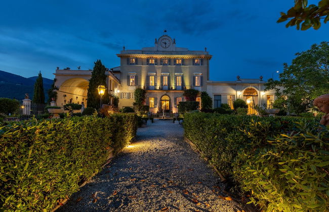 Villa Scorzi - Foto 77