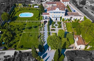 Foto 1 - Villa Scorzi