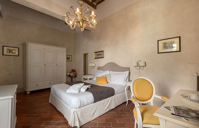 Villa Scorzi - Foto 5