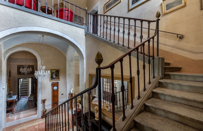 Villa Scorzi - Foto 4