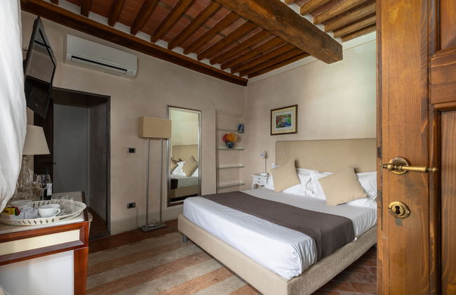 Villa Scorzi - Foto 23