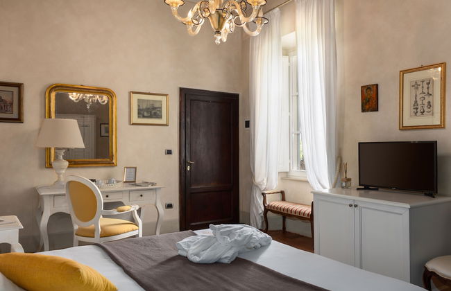 Villa Scorzi - Foto 6