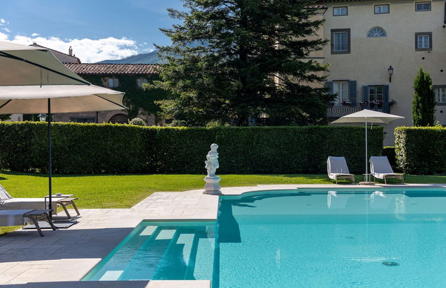 Villa Scorzi - Foto 67