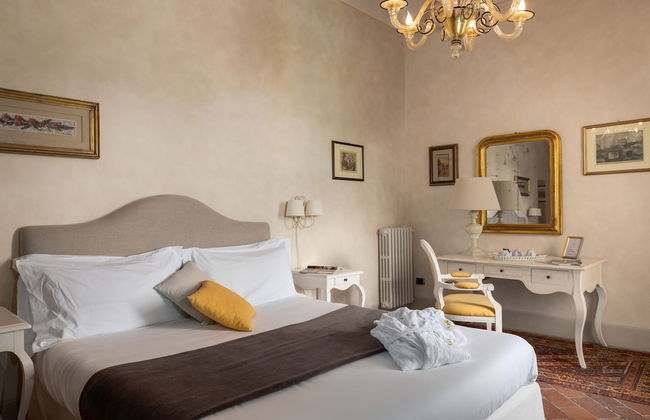 Villa Scorzi - Foto 7