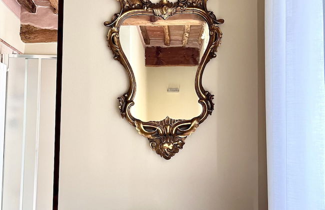 Villa Scorzi - Foto 29