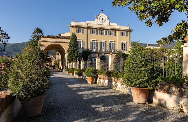 Villa Scorzi - Foto 74
