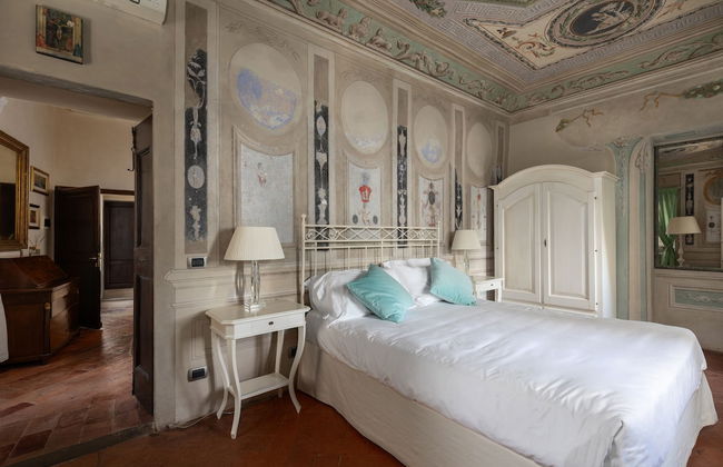 Villa Scorzi - Foto 10