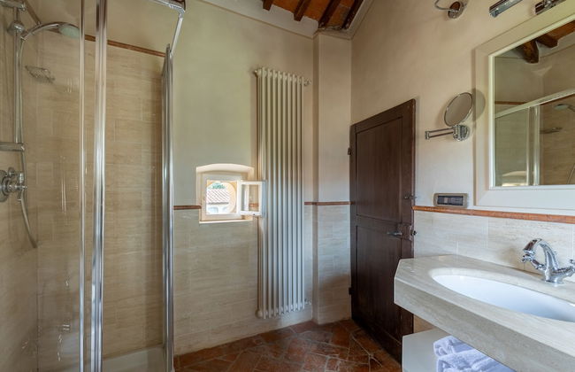 Villa Scorzi - Foto 63