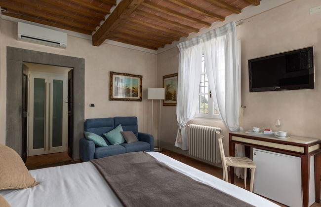 Villa Scorzi - Foto 20