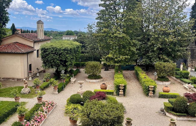 Villa Scorzi - Foto 51