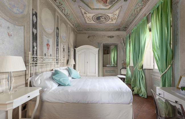 Villa Scorzi - Foto 11