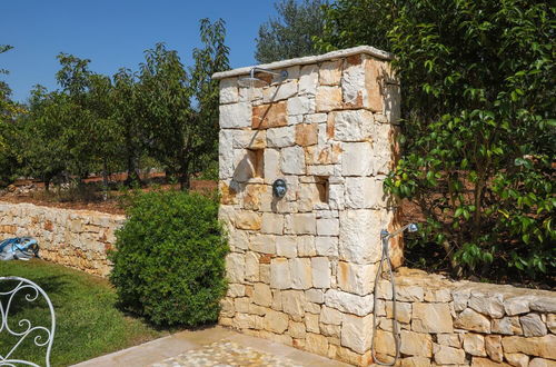 Photo 7 - TD Trulli Della Lama Private Trulli With Pool