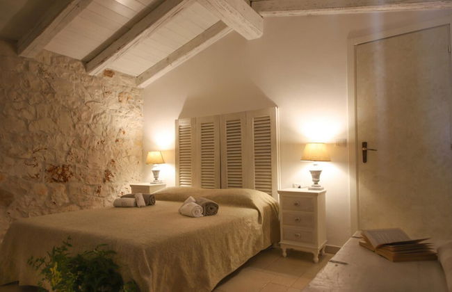 TD Trulli Della Lama Private Trulli With Pool - Photo 13