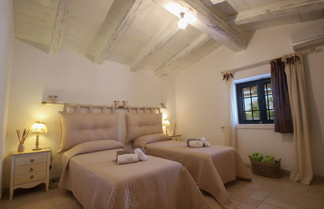 TD Trulli Della Lama Private Trulli With Pool - Photo 15
