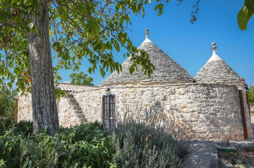 Photo 18 - TD Trulli Della Lama Private Trulli With Pool