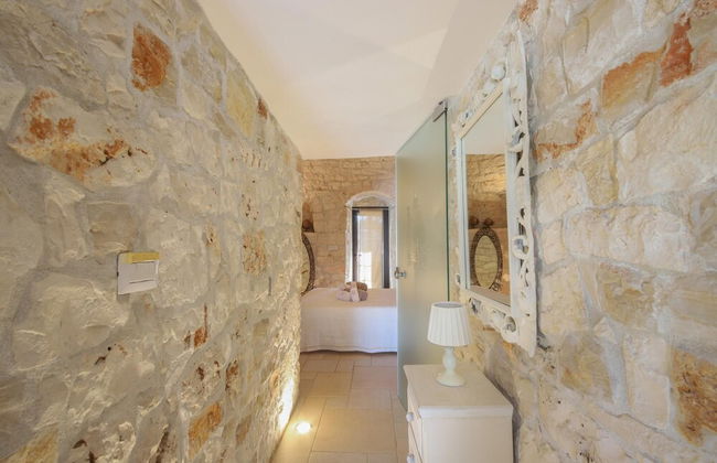 TD Trulli Della Lama Private Trulli With Pool - Photo 19