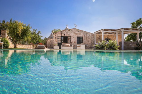 Photo 1 - TD Trulli Della Lama Private Trulli With Pool