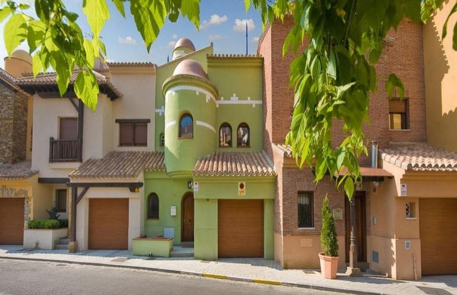 Green House - Foto 1