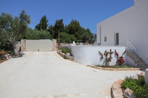 Photo 41 - TD Casa Lul Panoramic Pool Over Mediterranean Scrub