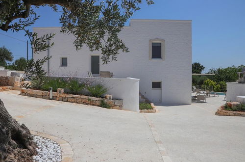 Photo 8 - TD Casa Lul Panoramic Pool Over Mediterranean Scrub