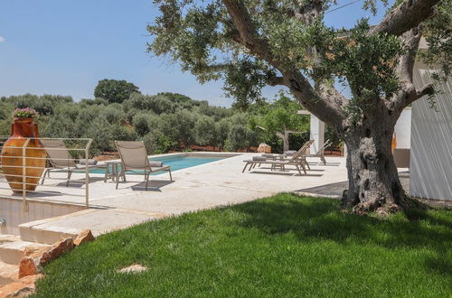 Photo 7 - TD Casa Lul Panoramic Pool Over Mediterranean Scrub