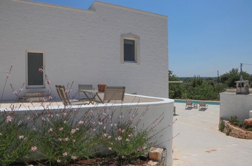 Photo 40 - TD Casa Lul Panoramic Pool Over Mediterranean Scrub