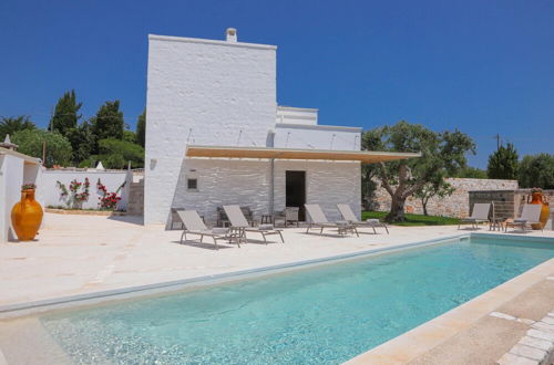 Photo 10 - TD Casa Lul Panoramic Pool Over Mediterranean Scrub