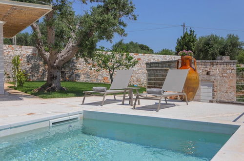 Photo 39 - TD Casa Lul Panoramic Pool Over Mediterranean Scrub