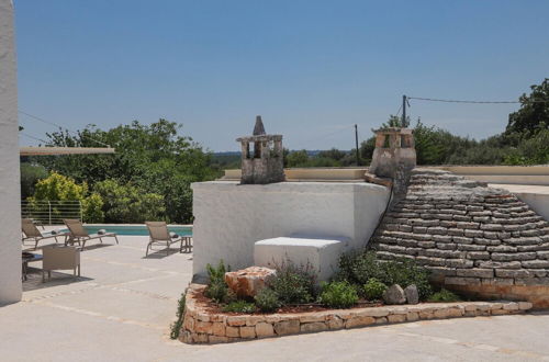 Photo 23 - TD Casa Lul Panoramic Pool Over Mediterranean Scrub