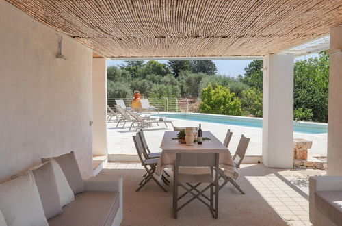 Photo 35 - TD Casa Lul Panoramic Pool Over Mediterranean Scrub