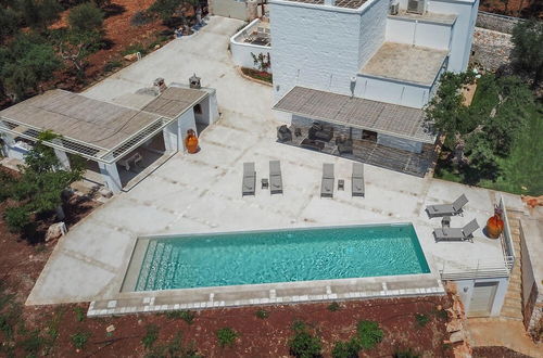 Photo 42 - TD Casa Lul Panoramic Pool Over Mediterranean Scrub