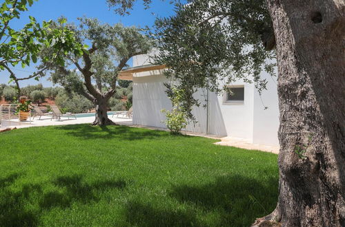 Photo 19 - TD Casa Lul Panoramic Pool Over Mediterranean Scrub