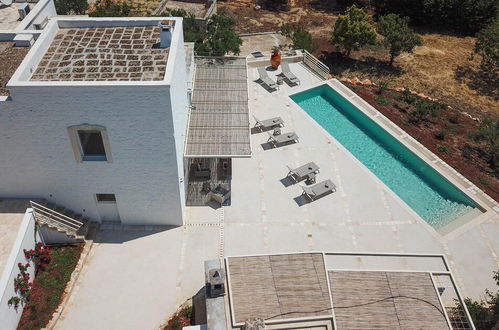 Photo 33 - TD Casa Lul Panoramic Pool Over Mediterranean Scrub