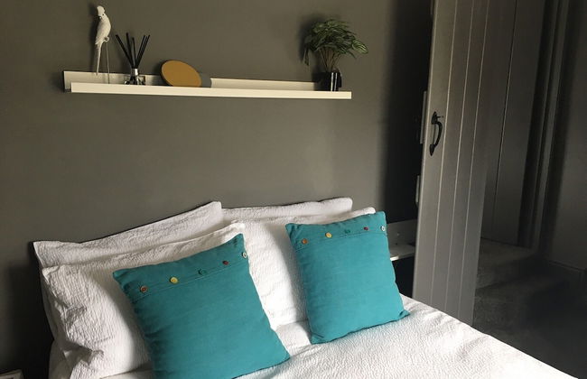 Cosy Lincs Wolds Cottage in Picturesque Tealby - Foto 3