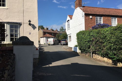 Photo 27 - Cosy Lincs Wolds Cottage in Picturesque Tealby