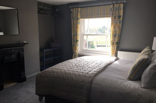 Photo 5 - Cosy Lincs Wolds Cottage in Picturesque Tealby