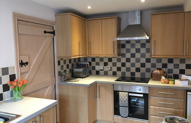 Cosy Lincs Wolds Cottage in Picturesque Tealby - Foto 7