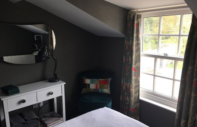 Cosy Lincs Wolds Cottage in Picturesque Tealby - Foto 6