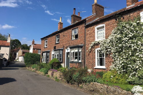 Photo 25 - Cosy Lincs Wolds Cottage in Picturesque Tealby