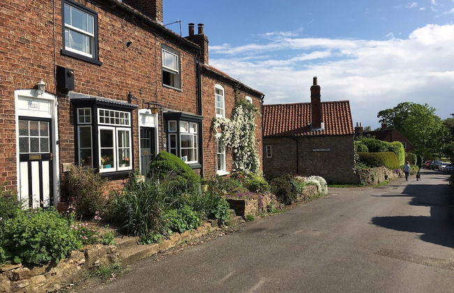 Cosy Lincs Wolds Cottage in Picturesque Tealby - Foto 1