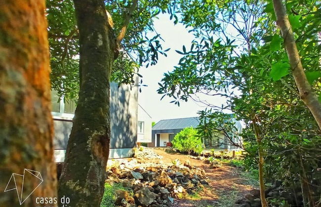 Casas do Morgadio - azorean wine & lodge - Foto 20